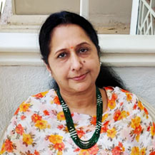 Anuradha Samant