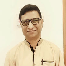 Sunil Jadhav